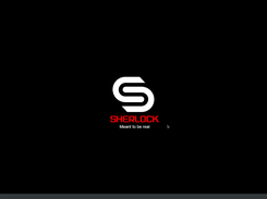 sherlockOS Screenshot 3