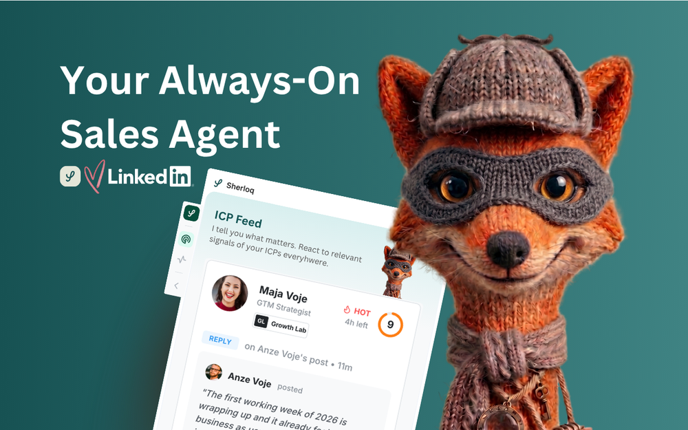Agent