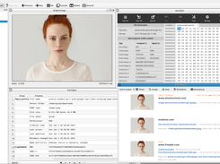 Sherloq Screenshot 1