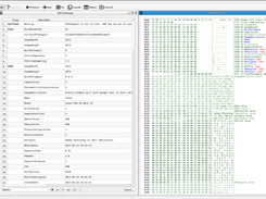 Sherloq Screenshot 2