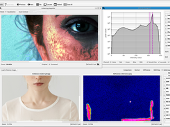 Sherloq Screenshot 3