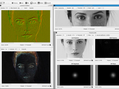 Sherloq Screenshot 5