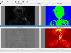 Sherloq Screenshot 4