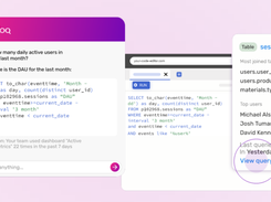 Sherloq Screenshot 1