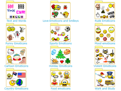 Sherv Icon Maker Screenshot 1