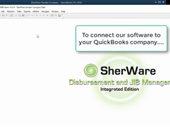 SherWareOil&GasAccountingSoftware-MyShortcuts