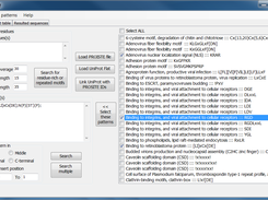 Shetti-Motif screenshot