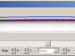 main window, 2 lines, Ha+ref