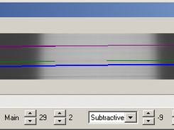 main window, 3 lines, He+Wsub+Wref