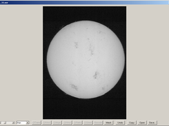 image window Helium (90%)