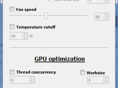 ShibeMiner Screenshot 2