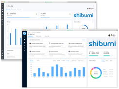 Shibumi Screenshot 1