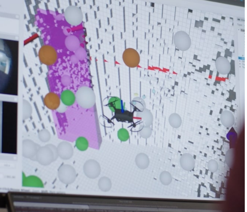 Shield AI Screenshot 1