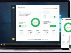 Shield Antivirus Screenshot 1