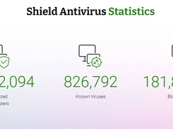 Shield Antivirus Screenshot 2