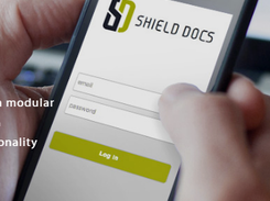 Shield Docs Board Screenshot 1