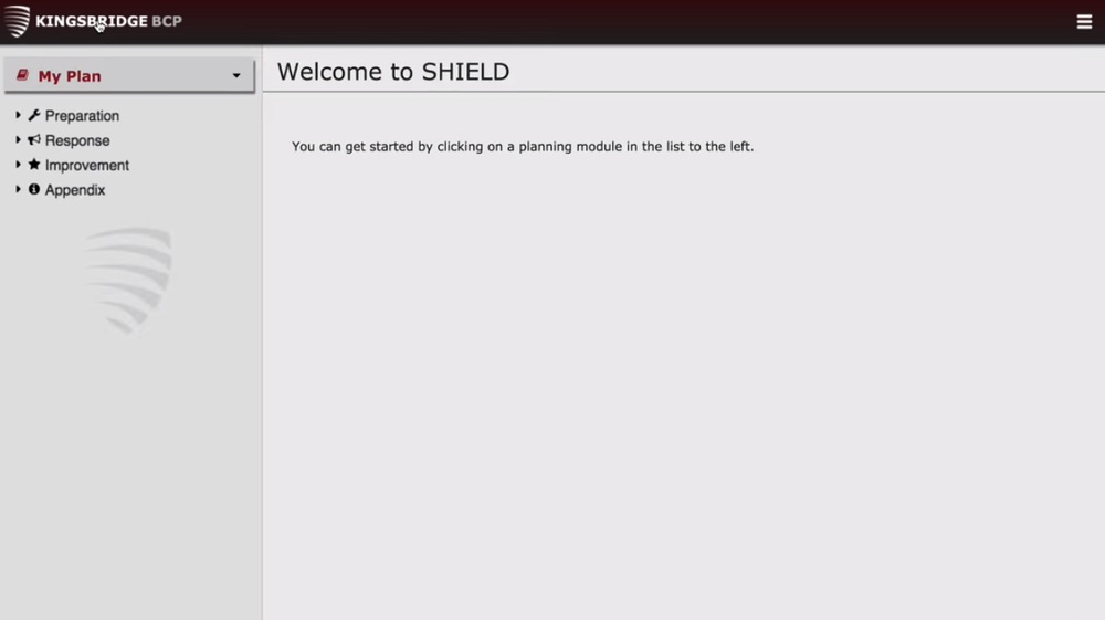 Shield-MyPlan
