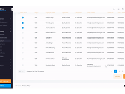 ShieldByte LMS Screenshot 1