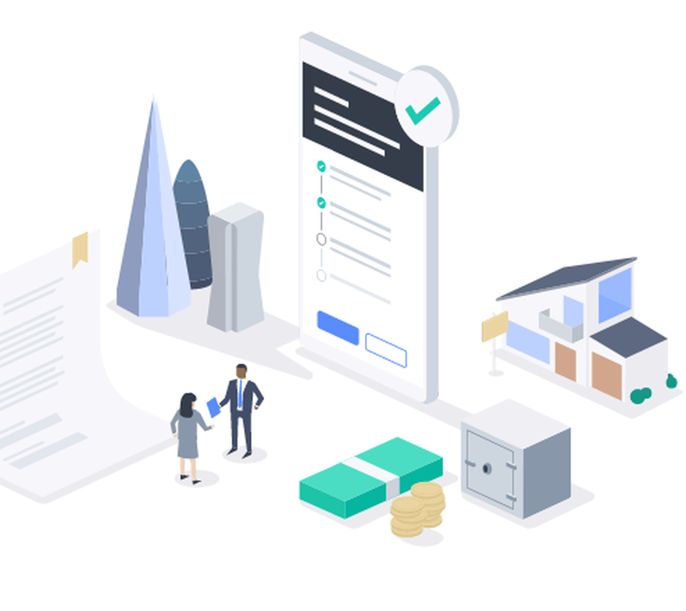 Shieldpay Screenshot 1