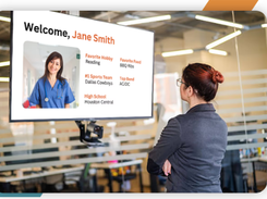 Shift Digital Signage Screenshot 3