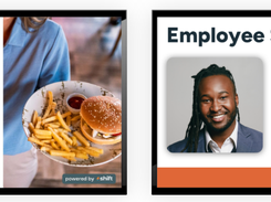 Shift Digital Signage Screenshot 5