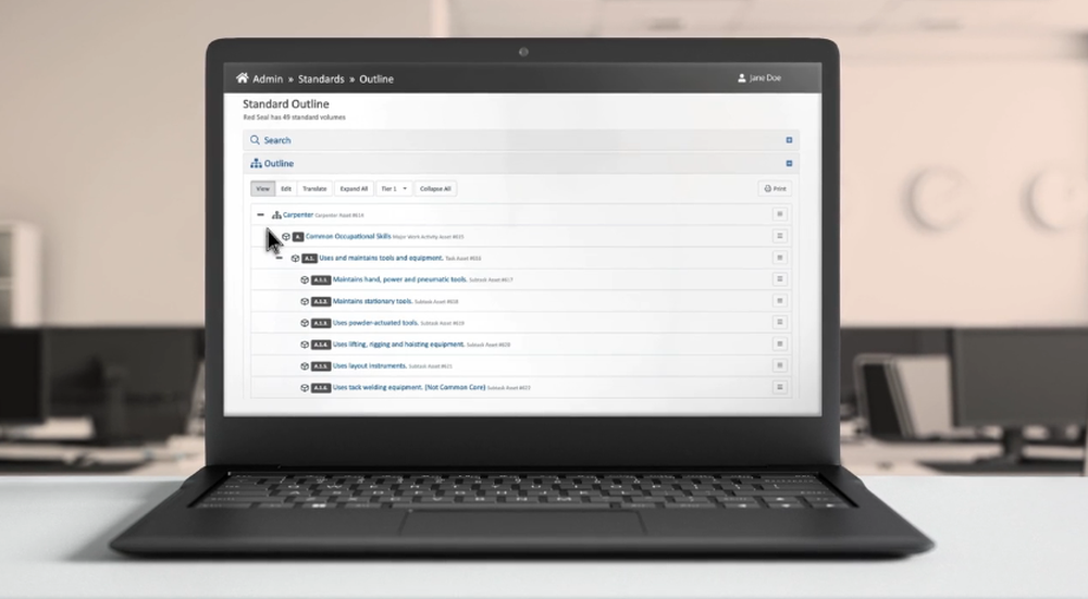 Shift IQ Screenshot 1