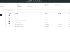 Shift Left Screenshot 1