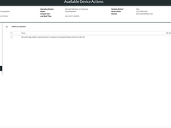 Shift Left Screenshot 1