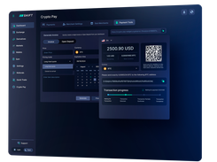 Crypto Pay