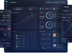 White label crypto exchange