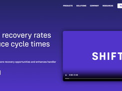 Shift Subrogation Screenshot 1