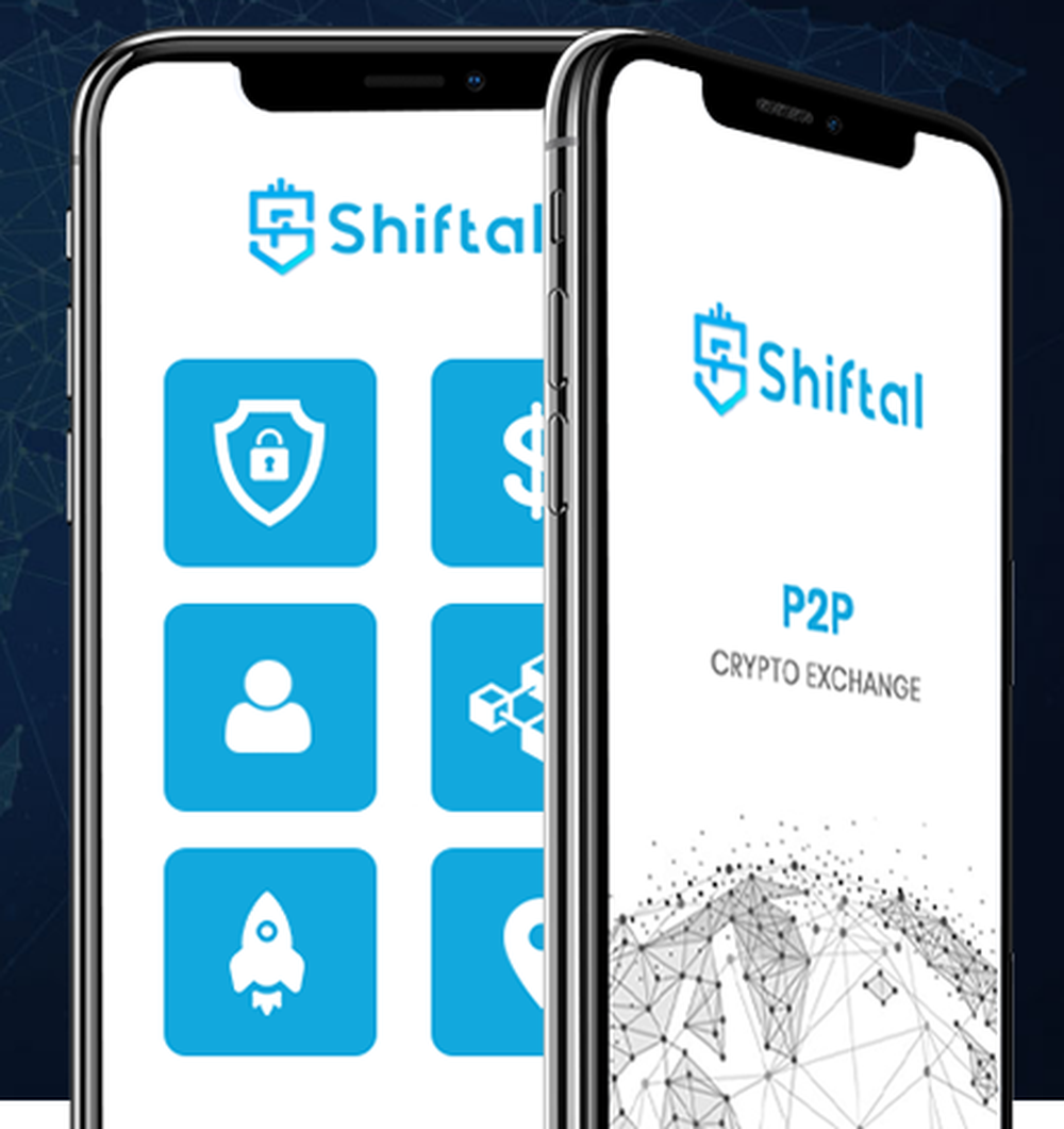 Shiftal Screenshot 1