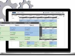 Shiftboard-ScheduleMaker