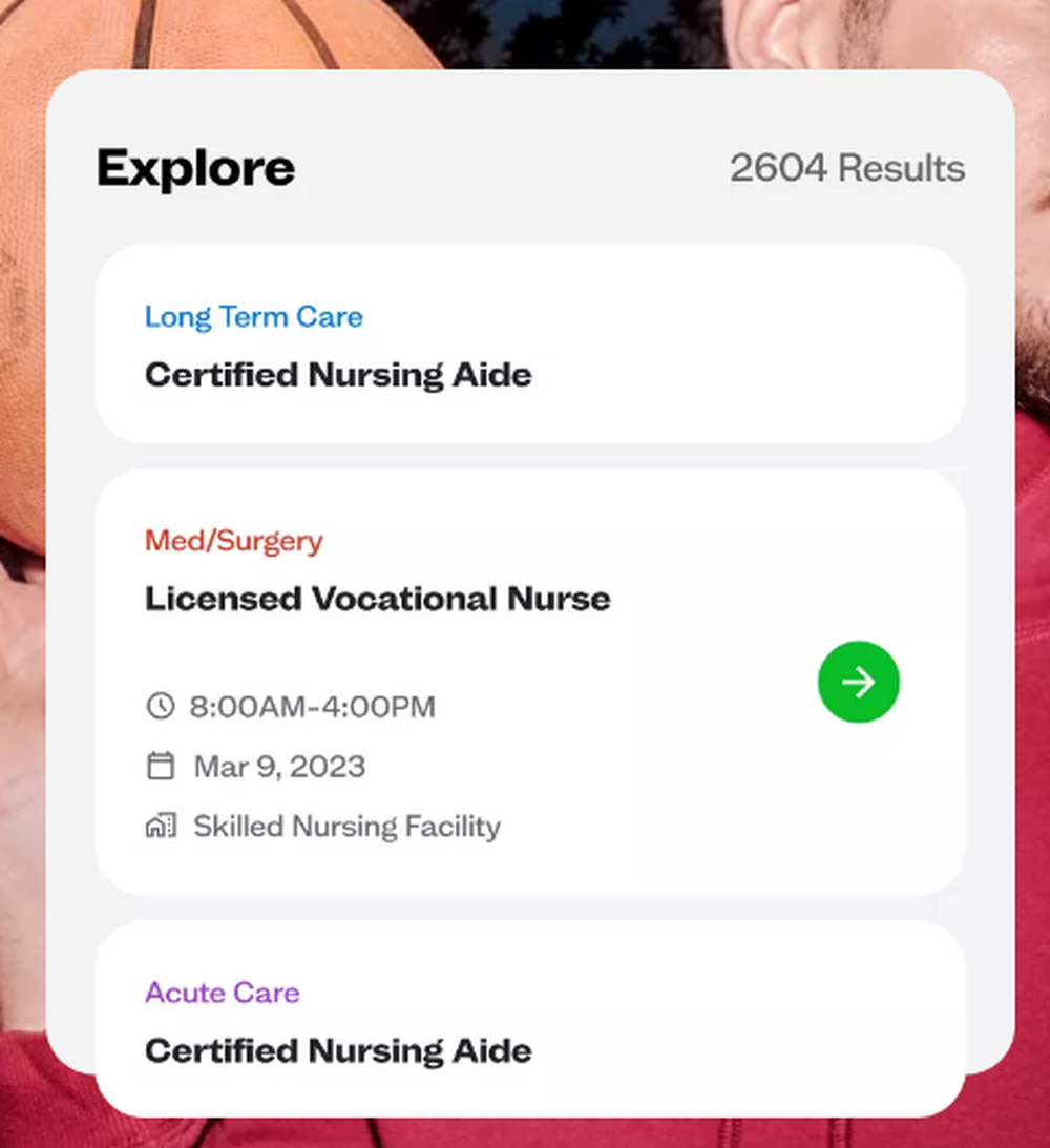 ShiftKey Screenshot 1
