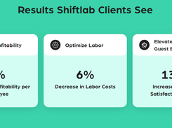 Shiftlab Screenshot 1