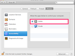 Shiftlt Screenshot 2