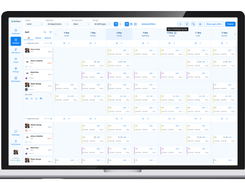 ShiftNex AI Screenshot 1
