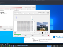 Windows 10 (VM)