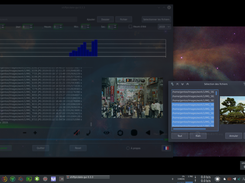 Gentoo Linux