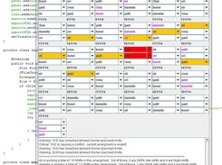 Expert system concept in action