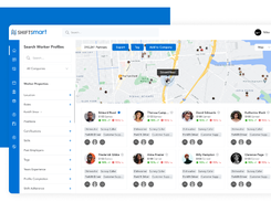 Shiftsmart Screenshot 1