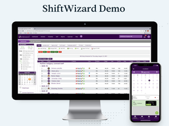 ShiftWizard Screenshot 1