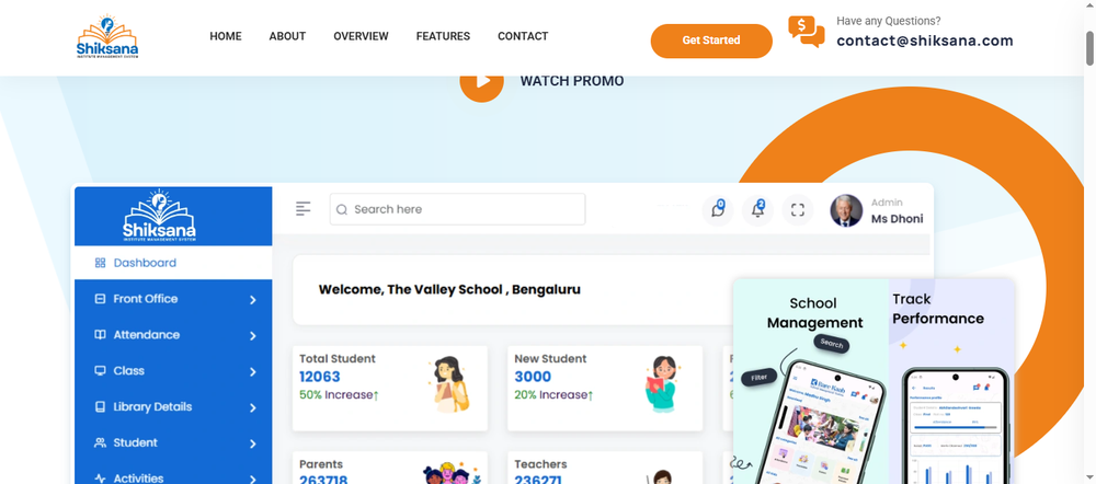 Shiksana Screenshot 1