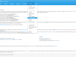 ShinyItemAnalysis Screenshot 1