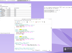 ShionOS Screenshot 1