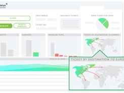 Logistyx TME Screenshot 1