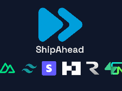 ShipAhead Screenshot 1