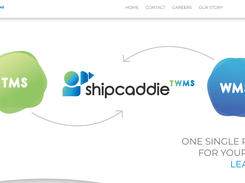 ShipCaddie Screenshot 1