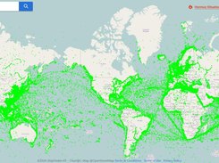 ShipFinder Screenshot 1