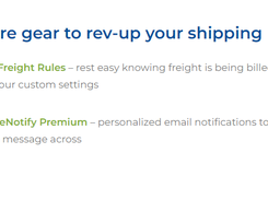 ShipGear Screenshot 1